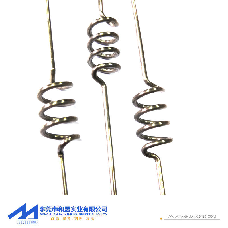 彈簧片的用途，應(yīng)用，生產(chǎn)要求