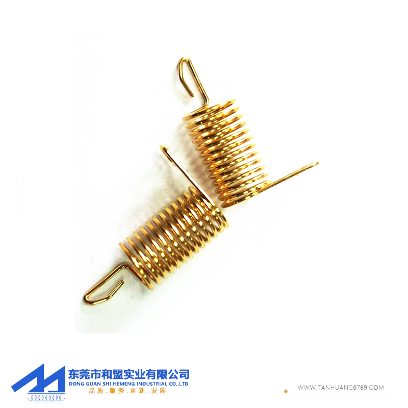 彈簧的作用、種類及常用符號(hào)和單位彈簧的作用