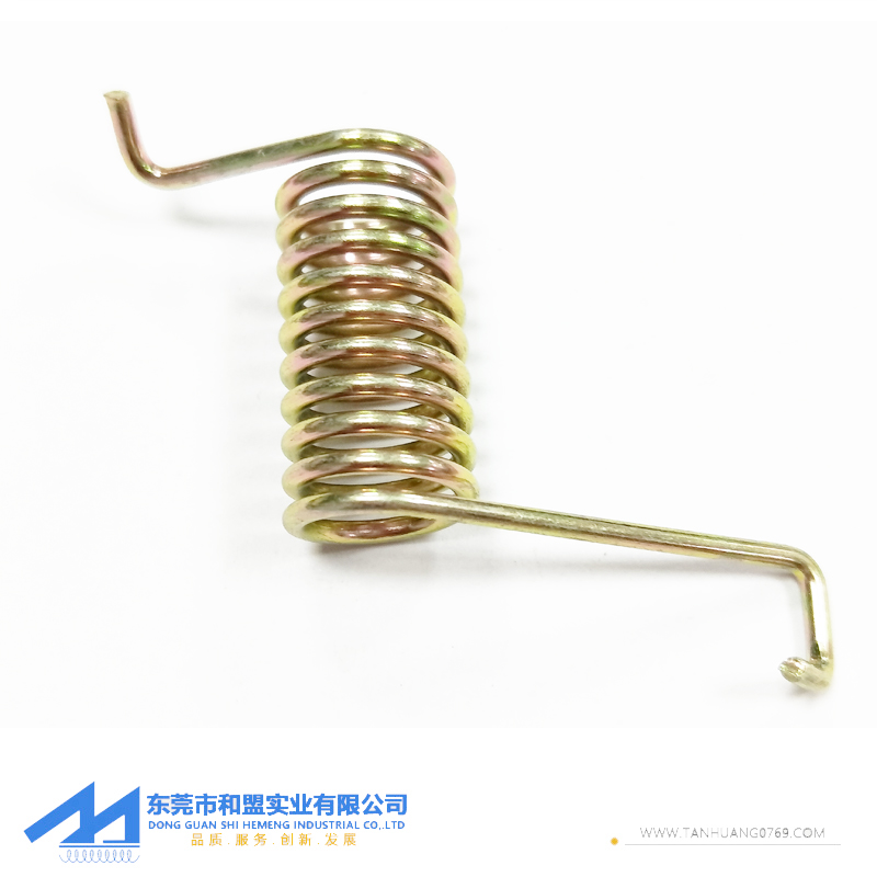 怎樣延長(zhǎng)彈簧的使用壽命？