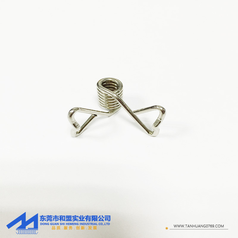 碟形彈簧
