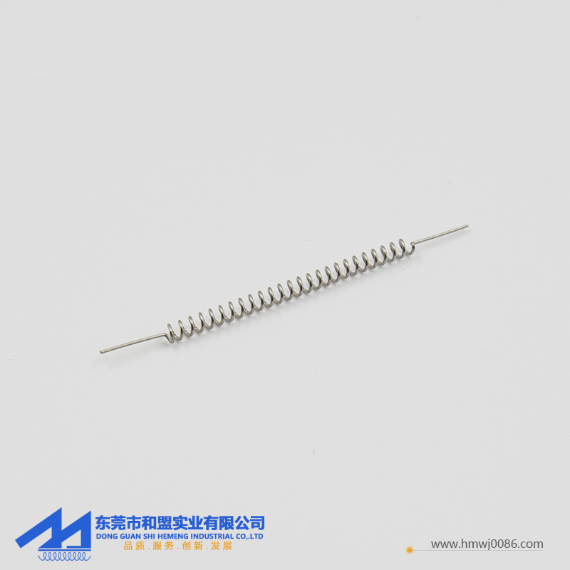 不銹鋼天線彈簧TX-01