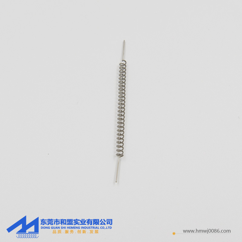 不銹鋼天線彈簧TX-01