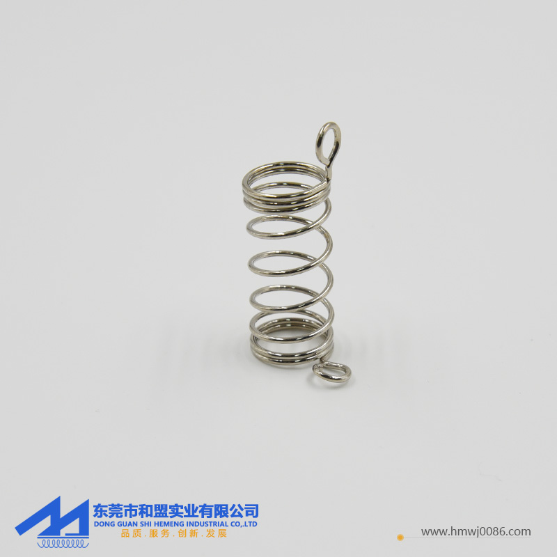 不銹鋼彈簧的材料有哪些？