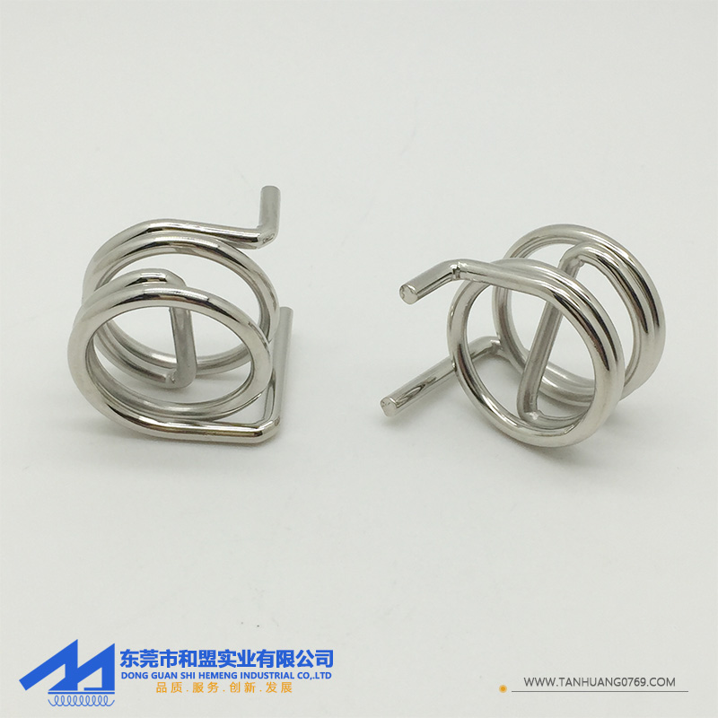 彈簧在使用過程中為什么會(huì)斷裂？
